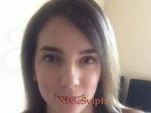 NixieSylph