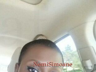 NomiSimoane