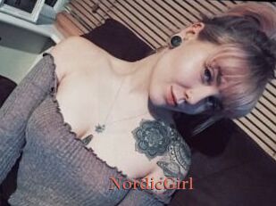 NordicGirl