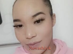 Novathivk