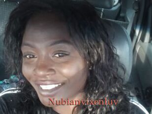 Nubianvixenluv