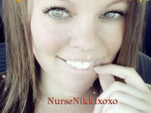 NurseNikkixoxo