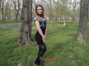 NutaXS