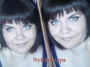 NykkyLipps