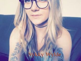 Nykky_Wylde