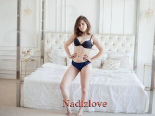 Nadizlove