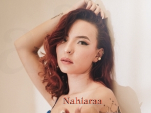 Nahiaraa