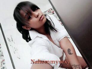 Nahommy_sexy