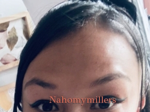 Nahomymillers