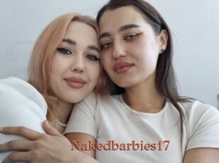 Nakedbarbies17