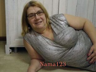 Nama123