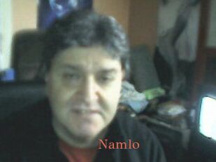 Namlo