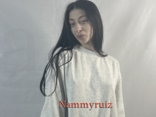 Nammyruiz