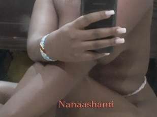 Nanaashanti