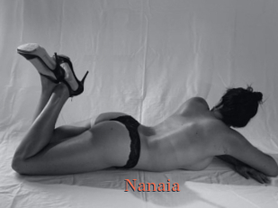 Nanaia