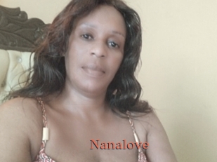 Nanalove