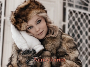 Nancykarter