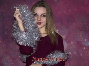 Nancyvalued