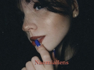 Naomiallens