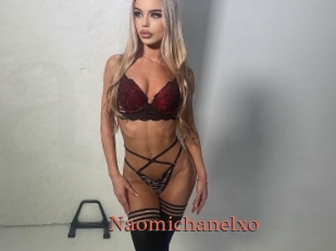 Naomichanelxo