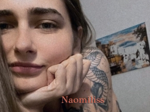 Naomiliss