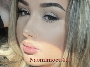 Naomimoon4u