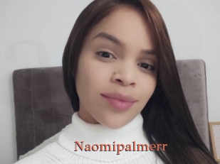 Naomipalmerr