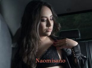 Naomisano