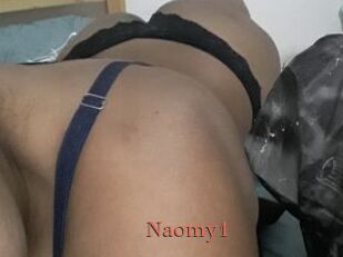 Naomy1