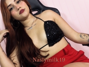 Naslymilk19