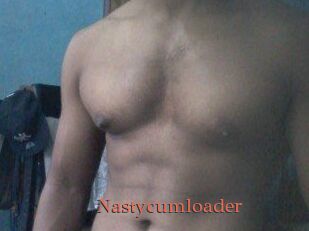 Nastycumloader