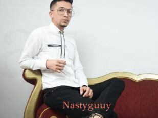 Nastyguuy