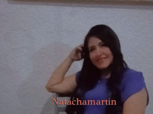 Natachamartin