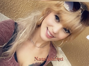 Nataliaareti