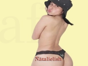 Natalielish