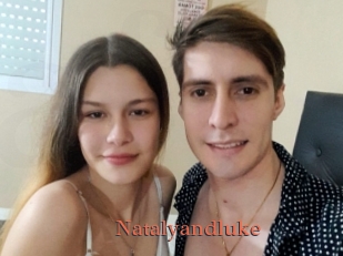 Natalyandluke