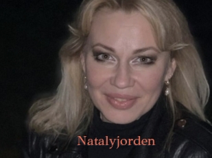 Natalyjorden