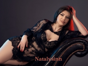 Natalysinn