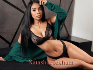 Natashabeckham