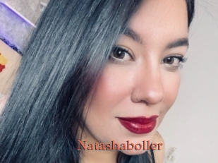 Natashaboller