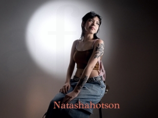 Natashahotson