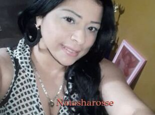 Natasharosse