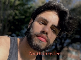 Natthanryder