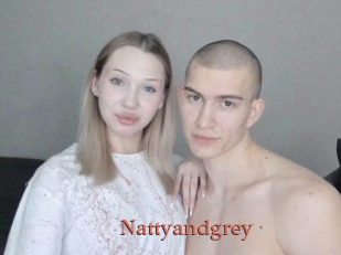 Nattyandgrey