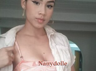 Nattydolle