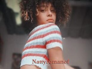 Nattyromanof