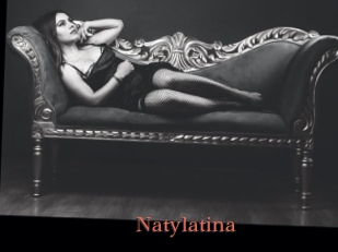 Natylatina