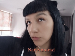 Natyymorad