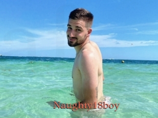 Naughty18boy