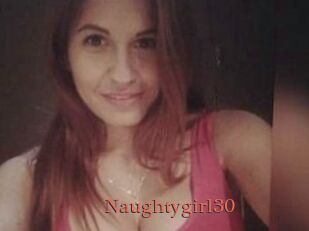 Naughtygirl30